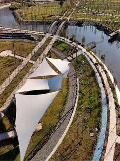 Bafra Millet Bahçesi