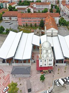 Kemalpaşa Pazaryeri