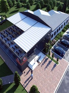 Bafra Millet Lokantası