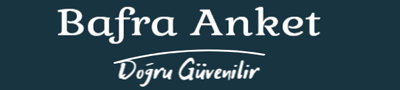 Bafra Anket 
